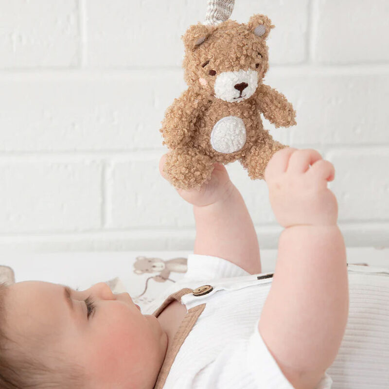 Living Textiles 2Pk Stroller Toy image number 1